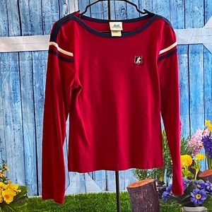 Disney women’s long sleeved T-shirt